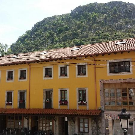 Hotel Rural Cabrales Carrena de Cabrales Ngoại thất bức ảnh