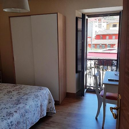 Hotel Rural Cabrales Carrena de Cabrales Ngoại thất bức ảnh