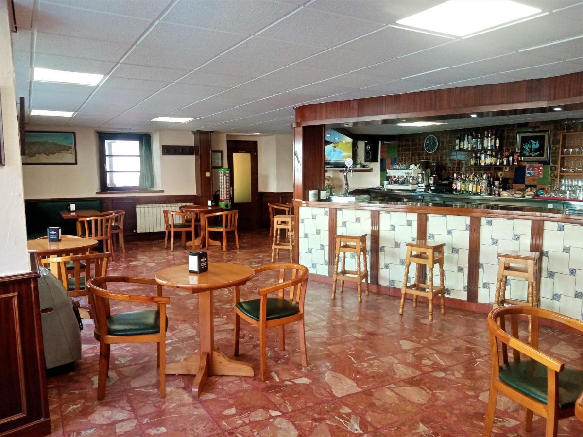 Hotel Rural Cabrales Carrena de Cabrales Ngoại thất bức ảnh