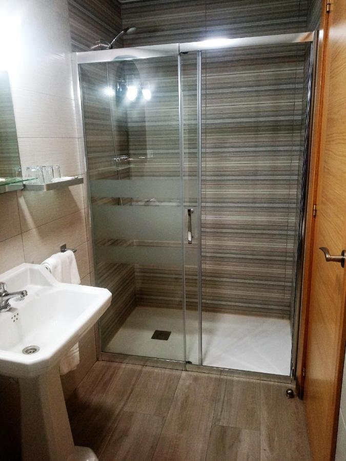Hotel Rural Cabrales Carrena de Cabrales Ngoại thất bức ảnh