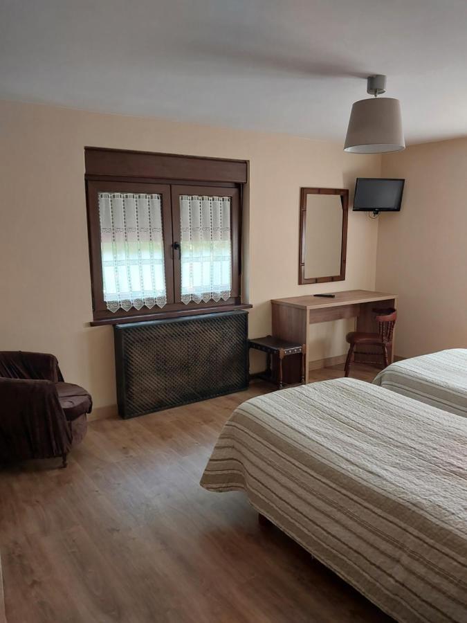 Hotel Rural Cabrales Carrena de Cabrales Ngoại thất bức ảnh