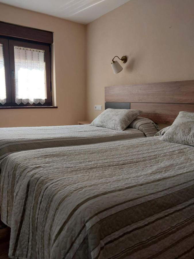 Hotel Rural Cabrales Carrena de Cabrales Ngoại thất bức ảnh
