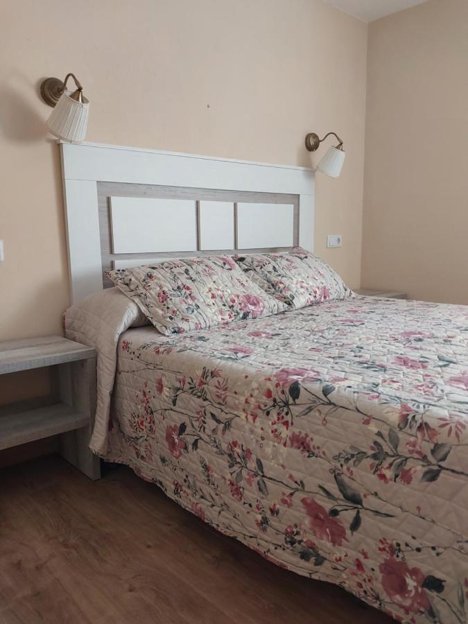 Hotel Rural Cabrales Carrena de Cabrales Ngoại thất bức ảnh