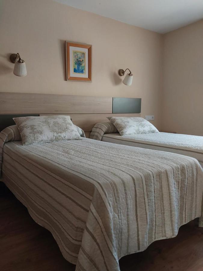 Hotel Rural Cabrales Carrena de Cabrales Ngoại thất bức ảnh