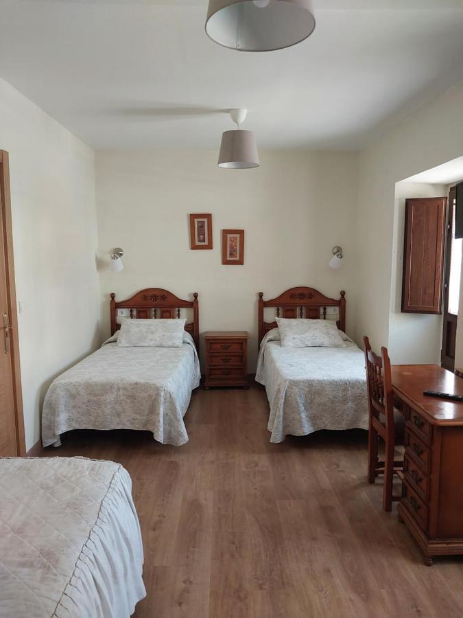 Hotel Rural Cabrales Carrena de Cabrales Ngoại thất bức ảnh