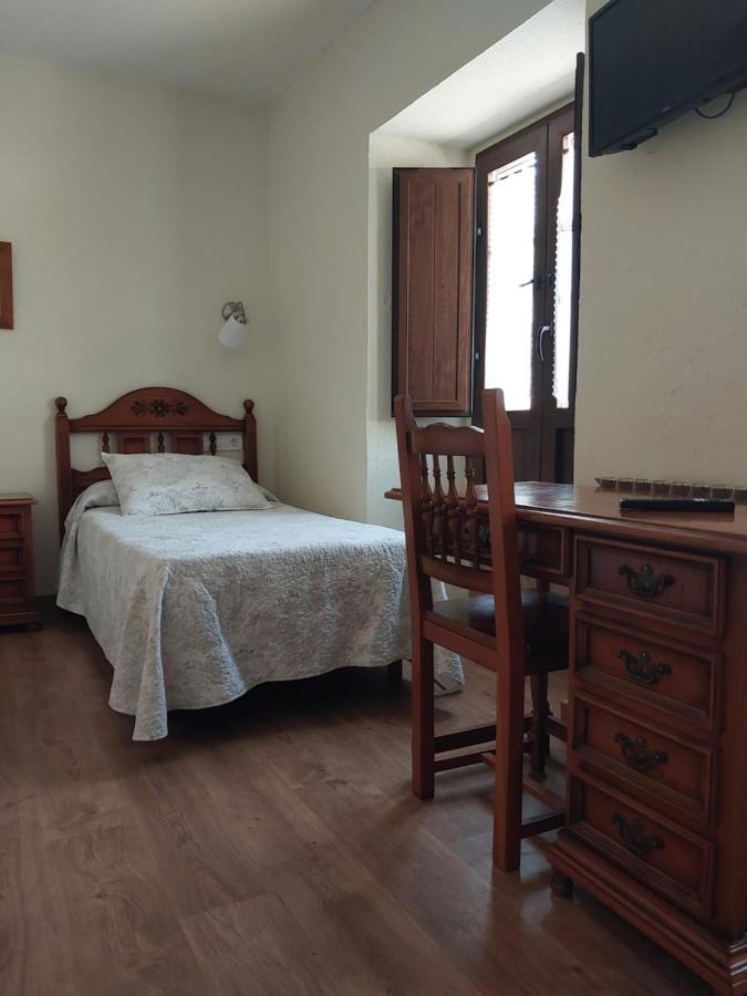 Hotel Rural Cabrales Carrena de Cabrales Ngoại thất bức ảnh