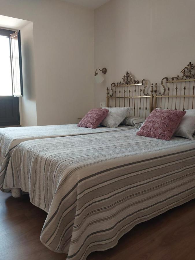 Hotel Rural Cabrales Carrena de Cabrales Ngoại thất bức ảnh