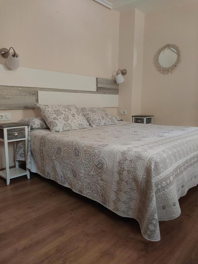 Hotel Rural Cabrales Carrena de Cabrales Ngoại thất bức ảnh