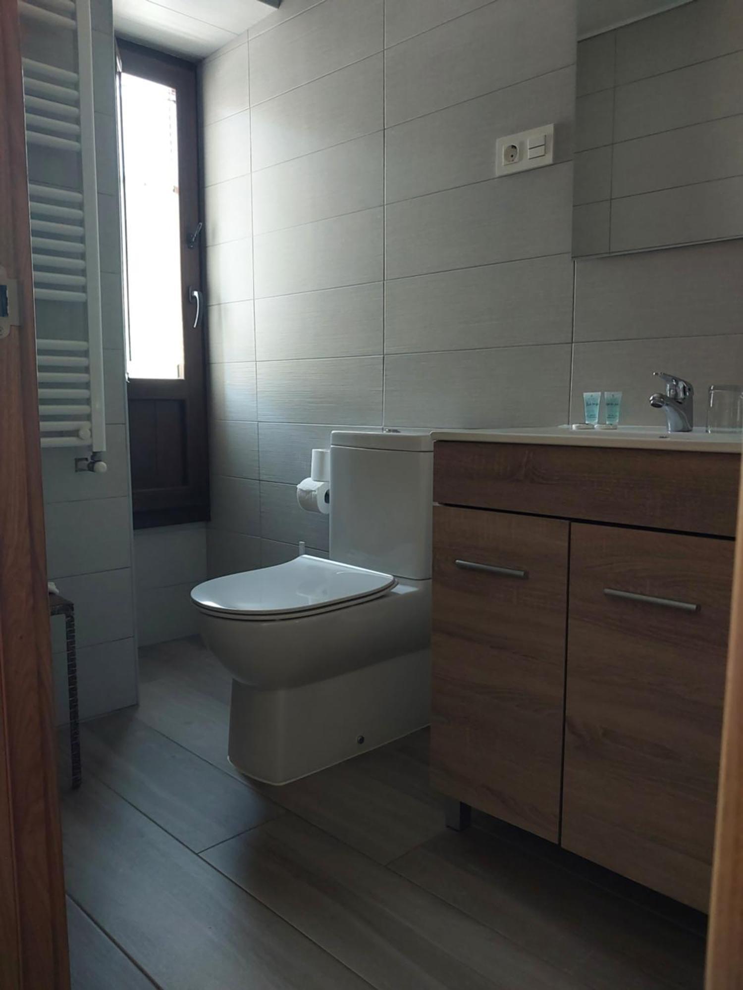 Hotel Rural Cabrales Carrena de Cabrales Ngoại thất bức ảnh