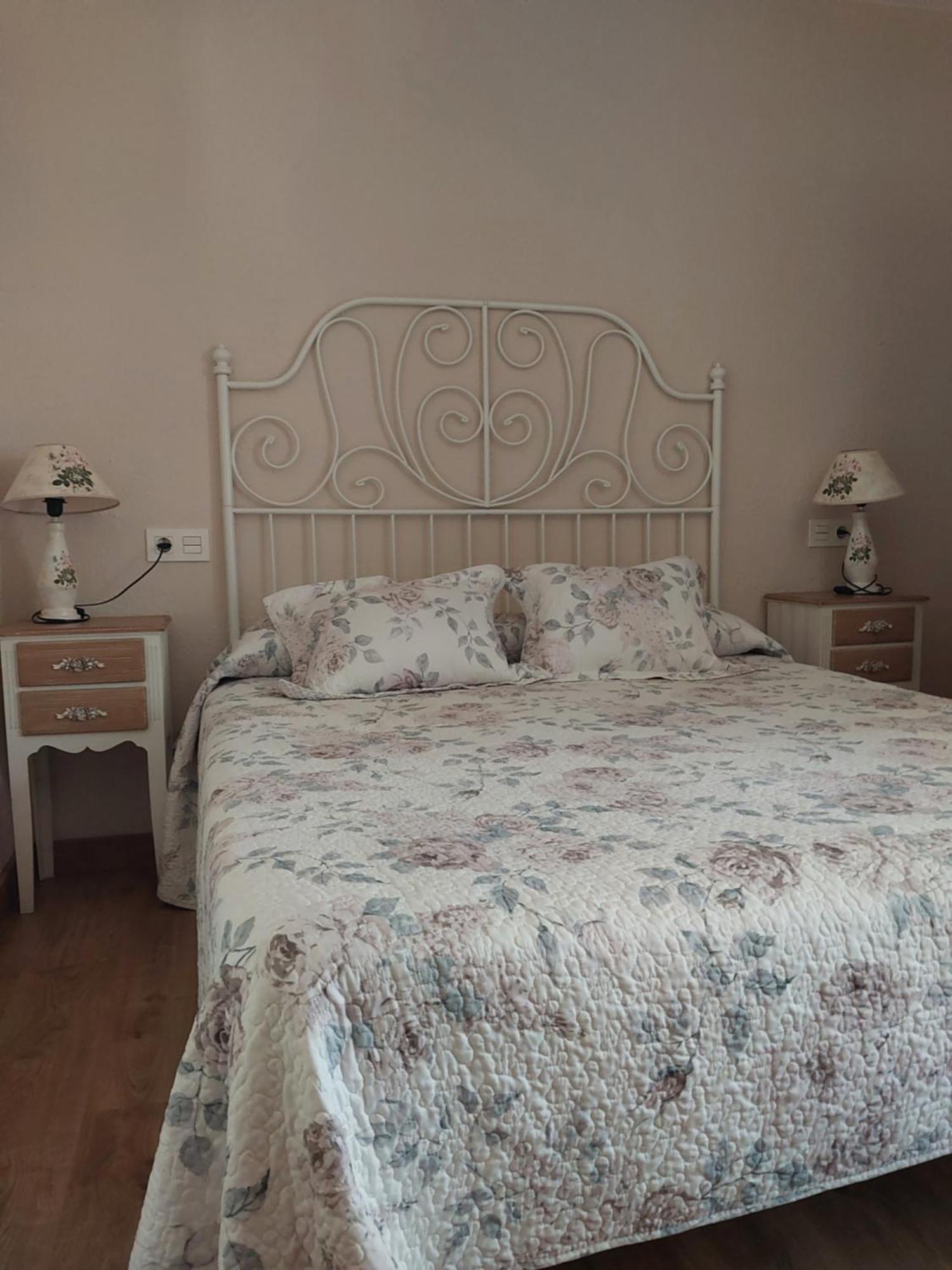 Hotel Rural Cabrales Carrena de Cabrales Ngoại thất bức ảnh