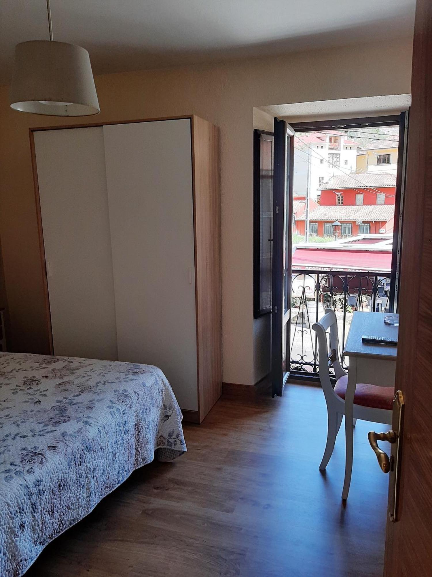 Hotel Rural Cabrales Carrena de Cabrales Ngoại thất bức ảnh