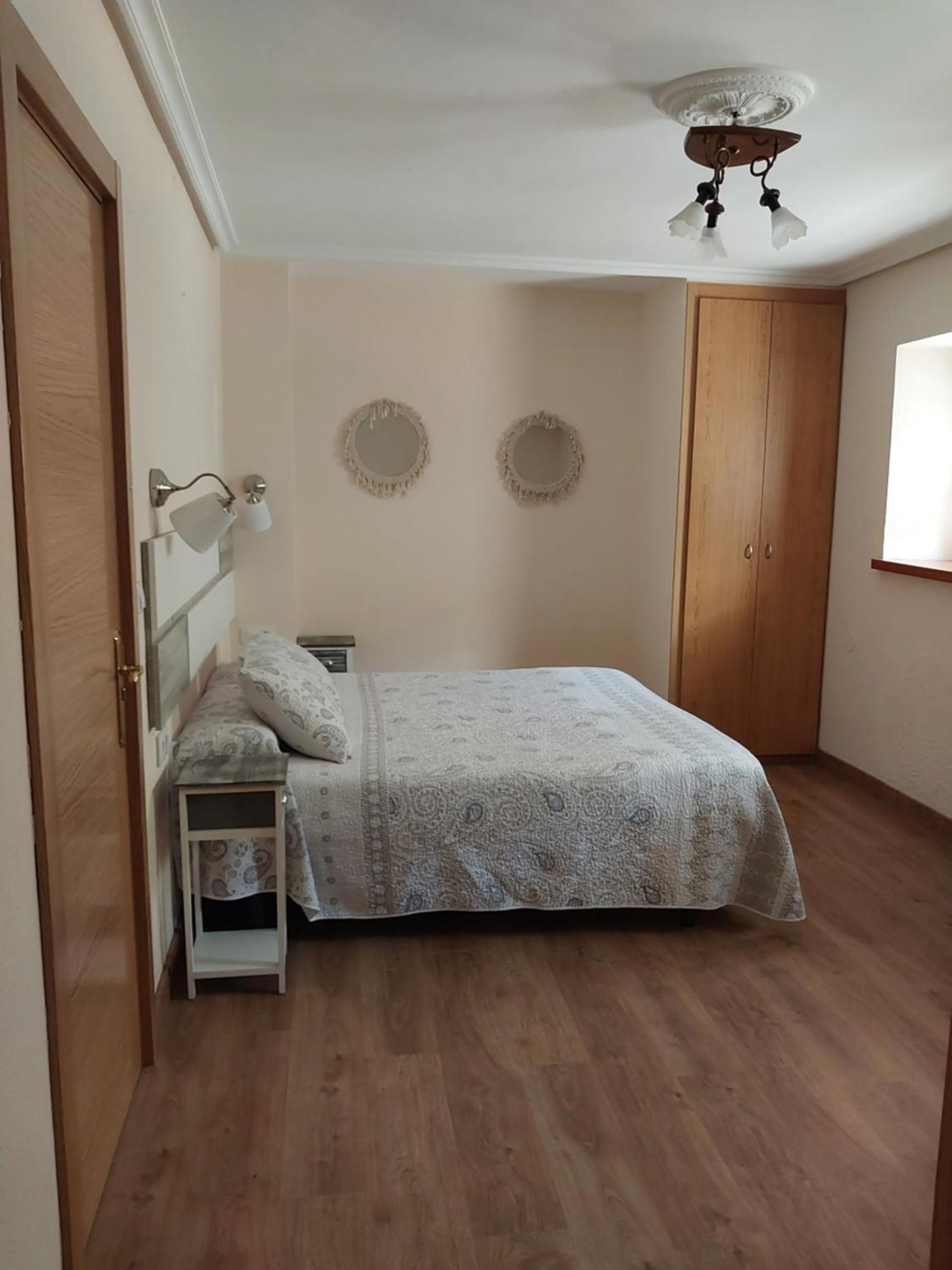 Hotel Rural Cabrales Carrena de Cabrales Phòng bức ảnh