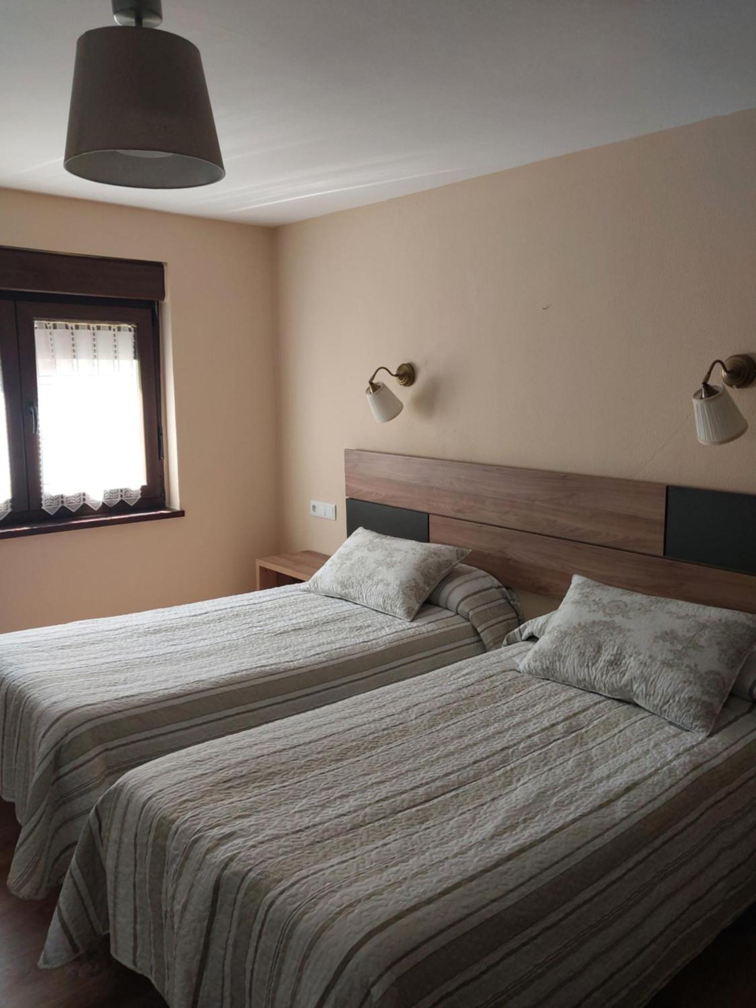 Hotel Rural Cabrales Carrena de Cabrales Phòng bức ảnh