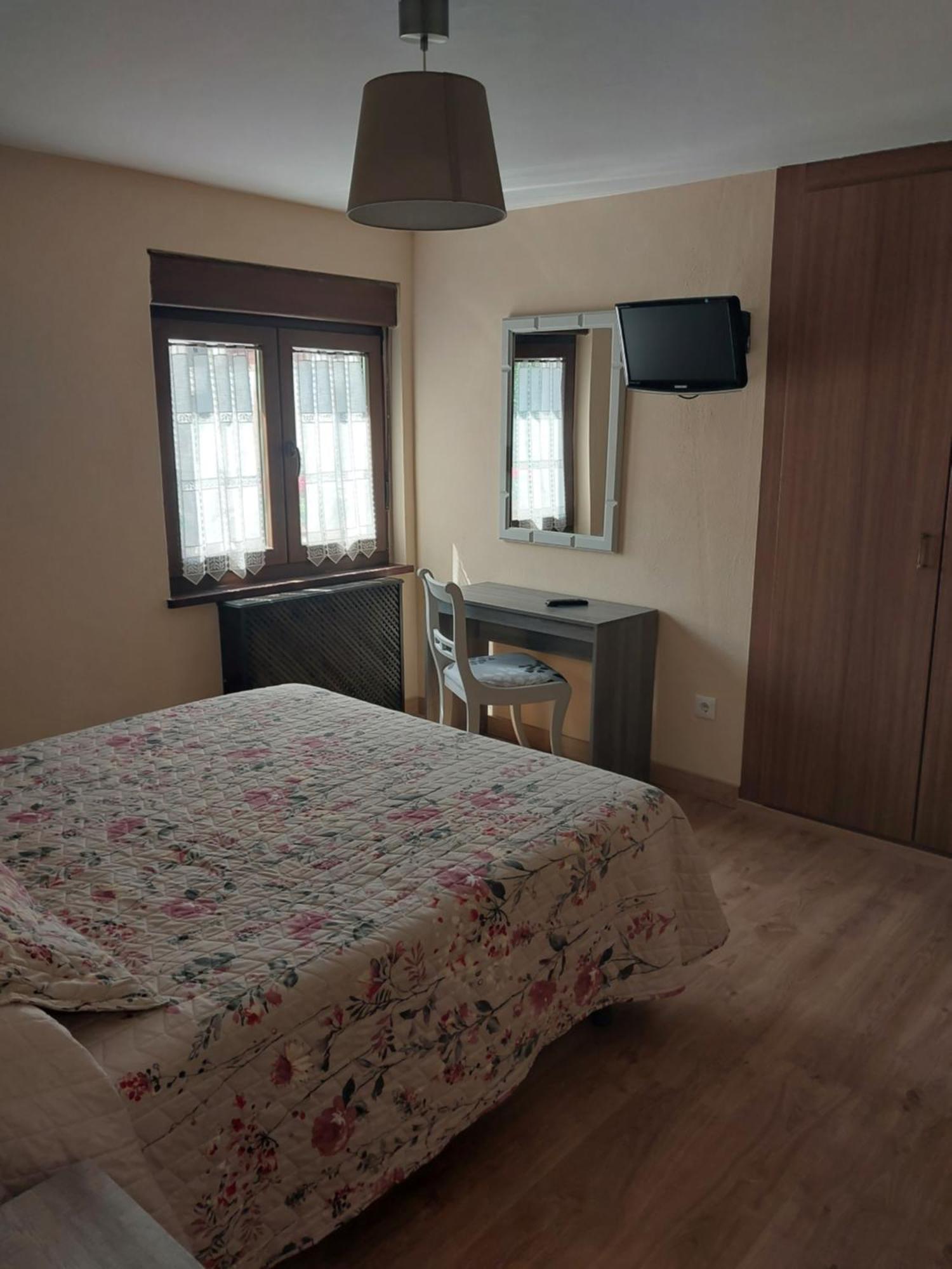Hotel Rural Cabrales Carrena de Cabrales Phòng bức ảnh