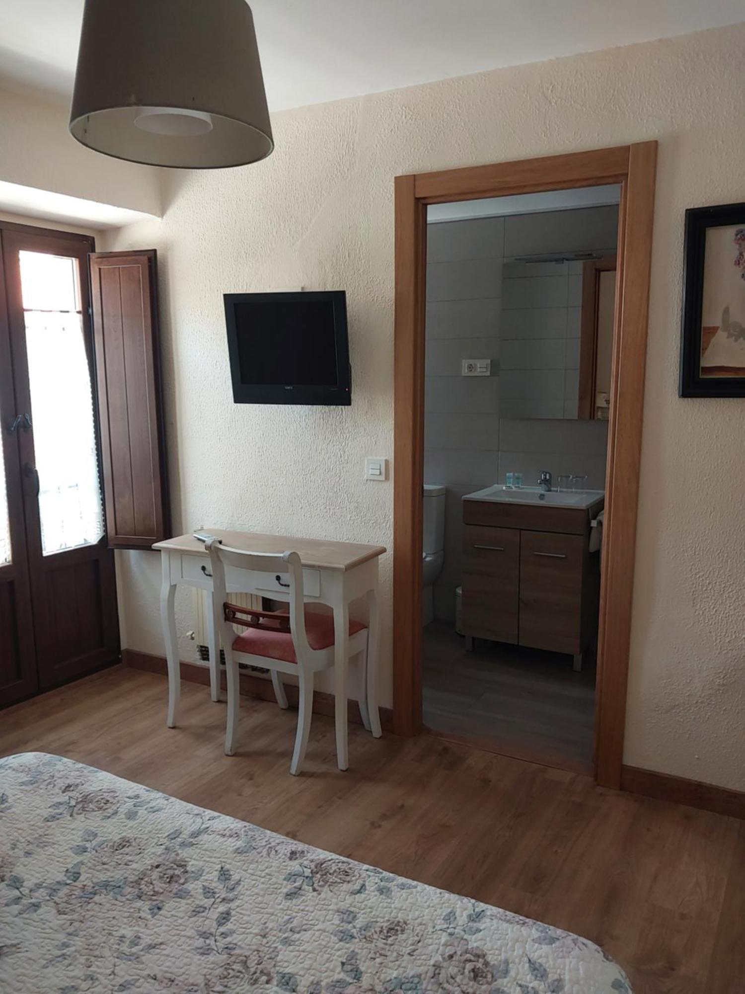 Hotel Rural Cabrales Carrena de Cabrales Phòng bức ảnh